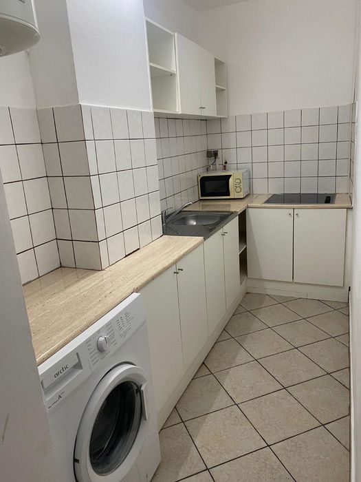 Apartament cu o camera