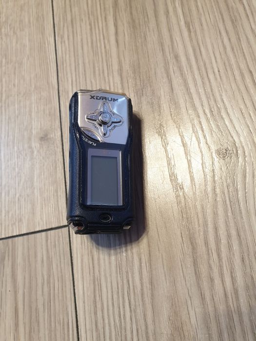 Vand Mp3 Xdrum XD 403