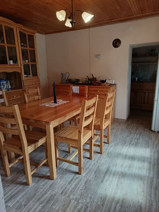 Продавам къща в село Гранит