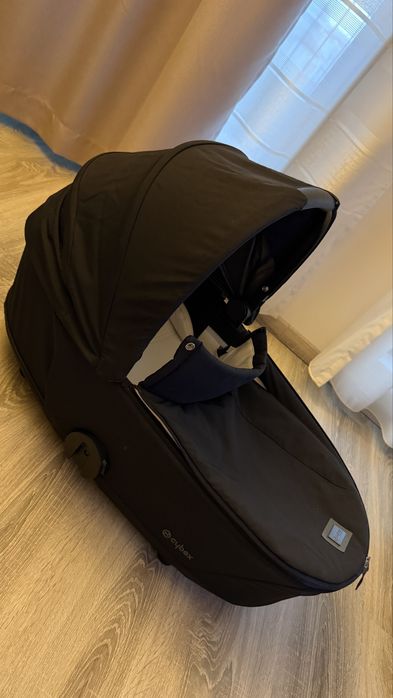 Landou CYBEX Platinum Mios
