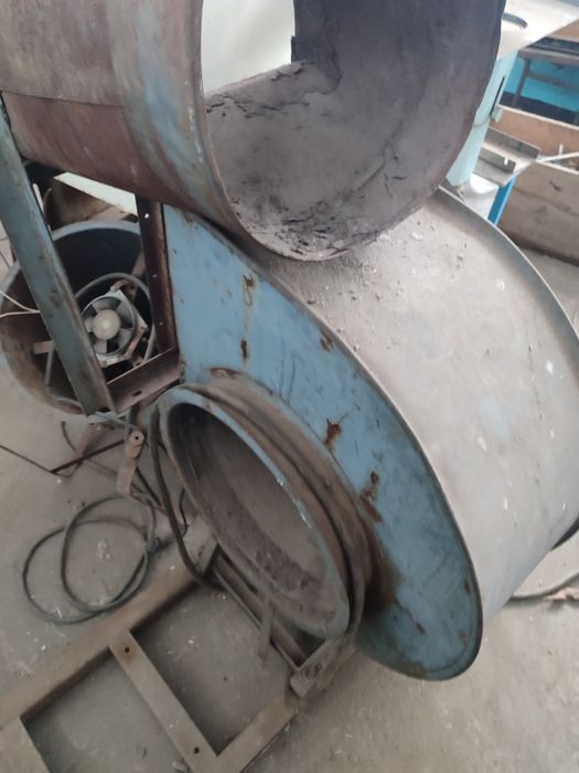 Различное оборудование