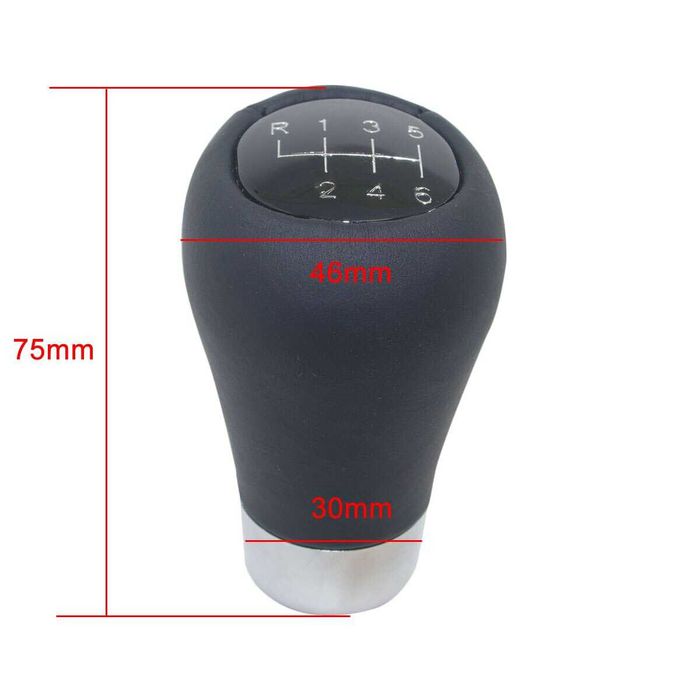 Nuca Schimbator 6 Trepte BMW E81 82 83 E53 E30 32 34 36 38 E39 E90 E46