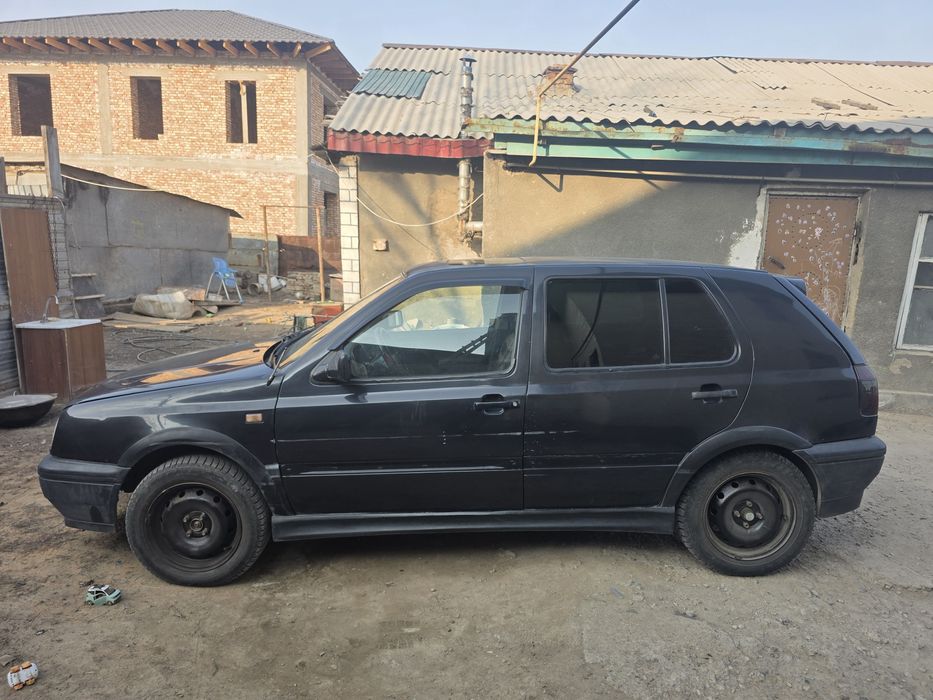 Продам Volkswagen golf 3