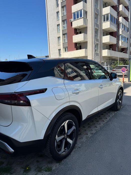 NISSAN Qashqai 2022 — imagine 4