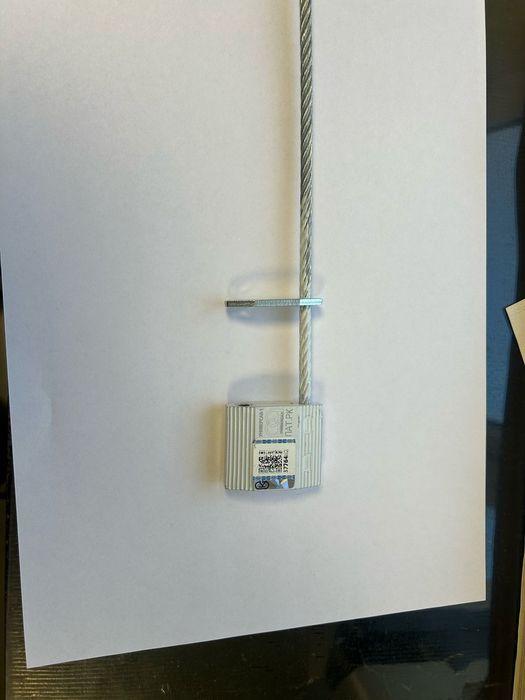 Пломба Спрут М4 и Кх3