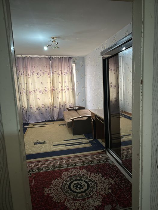 2 хоналик уй восход бозори олдида ремонт уртача