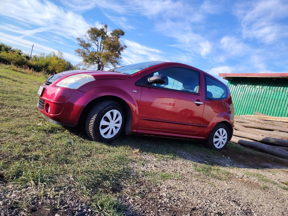 CITROËN  2006 — imagine 3