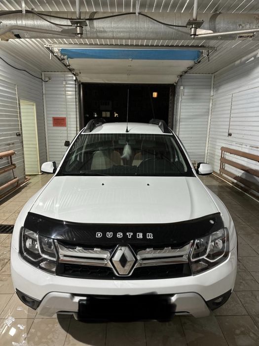 Продаеться Renault Duster