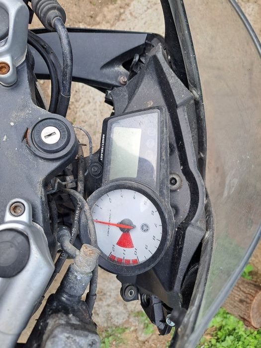 piese yamaha yzf/ r125/ 2012