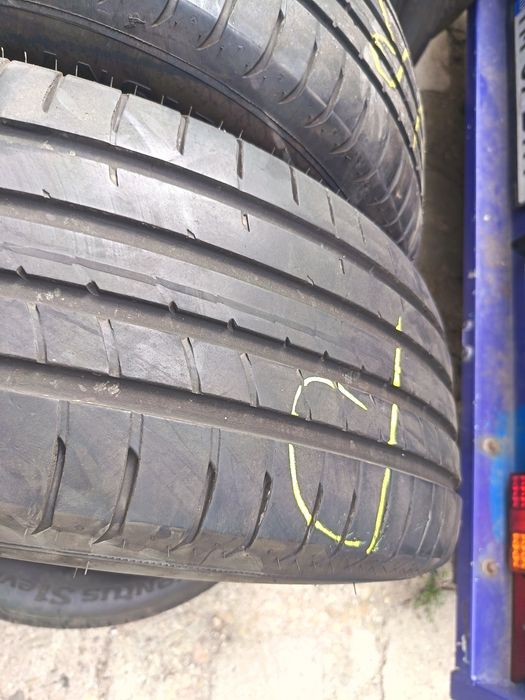 Anvelope vara 225 55 16 Goodyear 2024 6.8mm