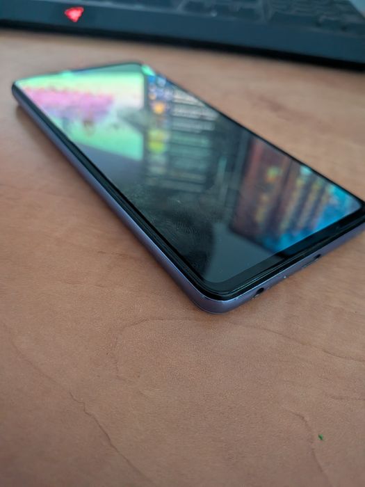 Samsung galaxy a52s