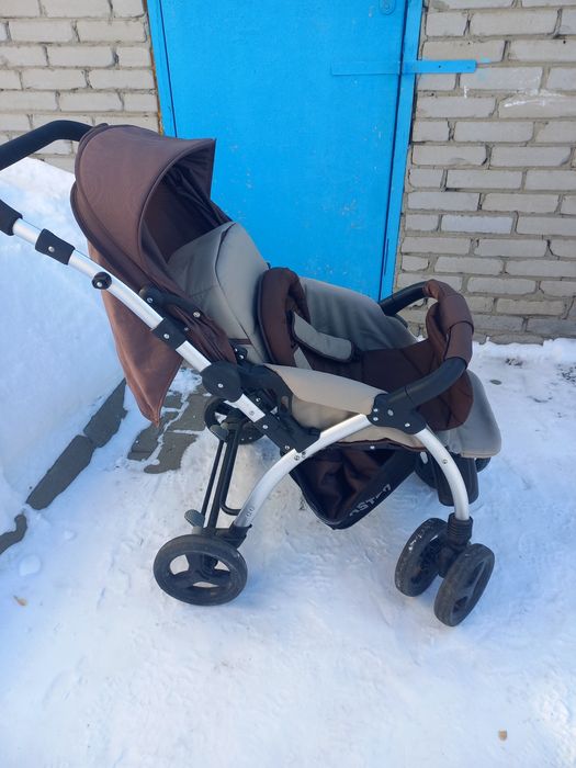 коляска для ребёнка