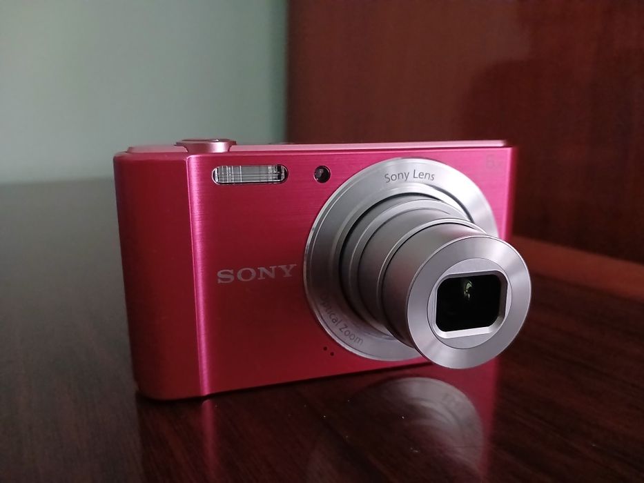 Aparat Sony W 810