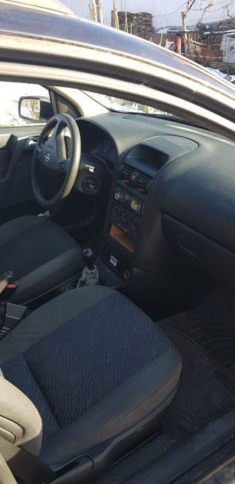 Vând Opel Astra G Caravan