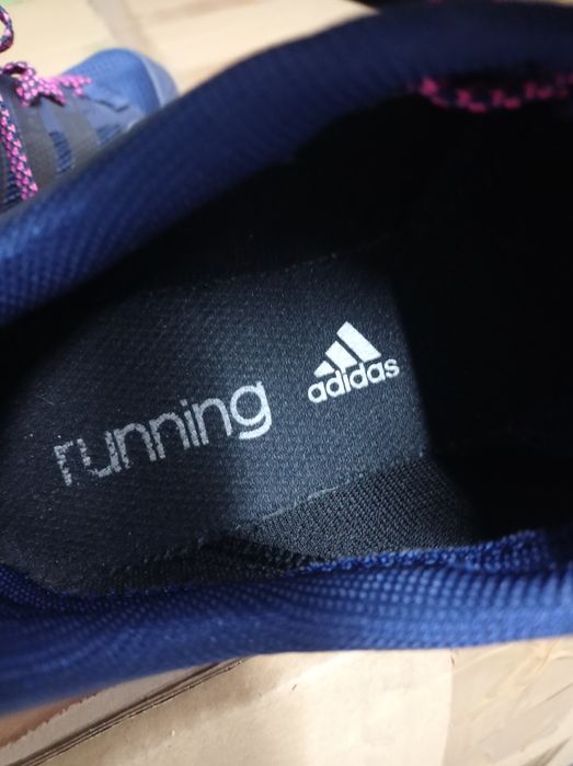 Adidasi dama pantofi sport Adidas 37