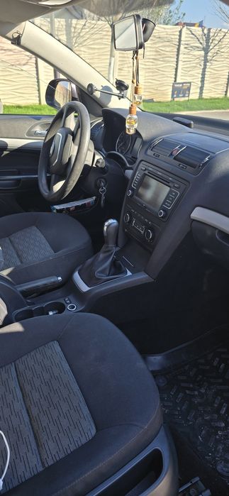 Skoda Octavia 2012  1.6 tdi