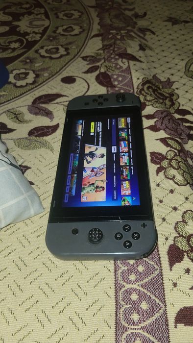 Шeт Nintendo сатылады