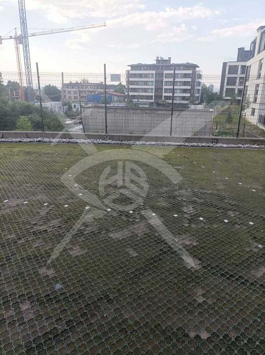 Продава се Гараж / Паркомясто в София, Кръстова вада - 14 кв.м за 2715 €/кв.м - Снимка #1