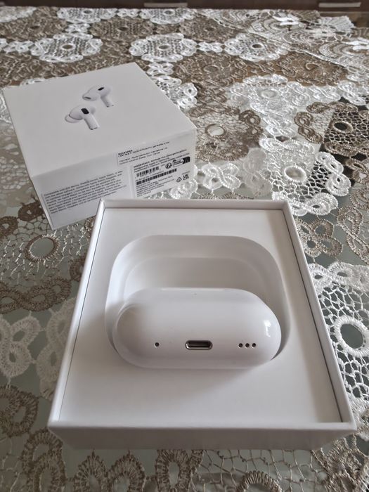 AirPods Pro gen2