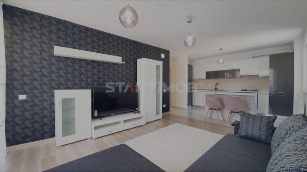 Apartament Urban Plaza