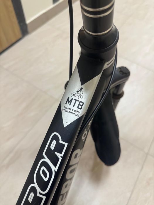 Велосипед б/у Conqueror MTB