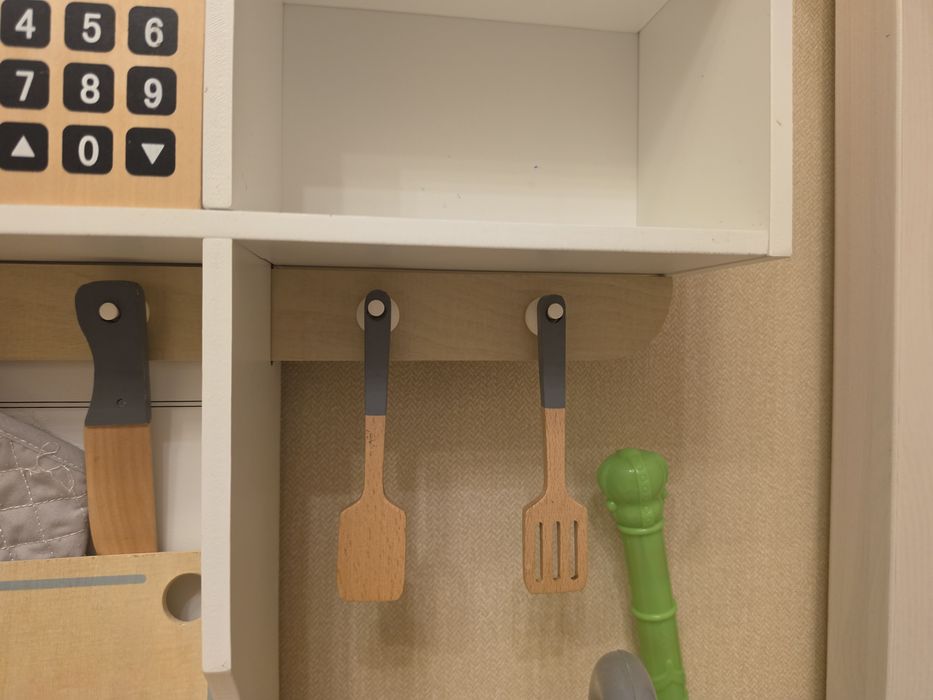 Детская игровая кухня