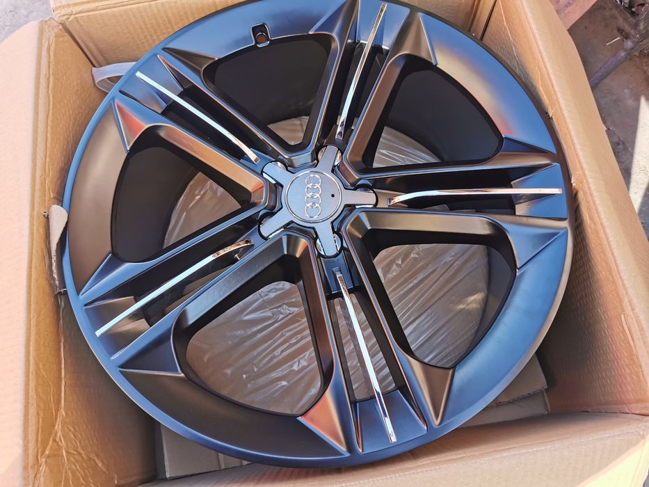 jante de aliaj pentru Audi pe 20 model 649