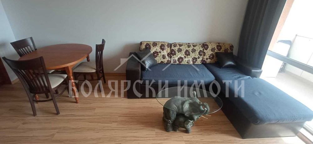 Дава се под наем Двустаен апартамент в Велико Търново, Картала - 55 кв.м за 332 € - Снимка #1