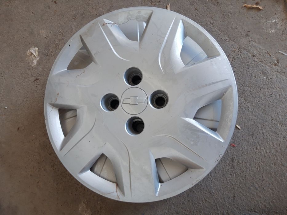 Spark Zapchast aksesuar