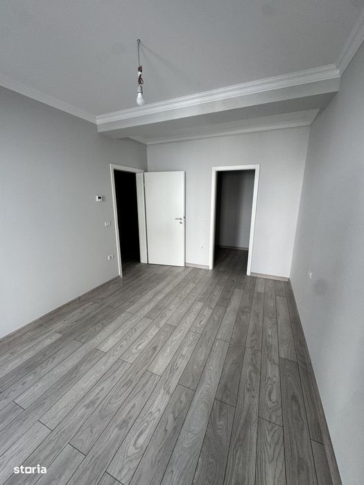 Apartament elegant cu 2 camere si balcon, 60 mp-Giroc