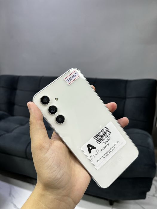 Samsung a54