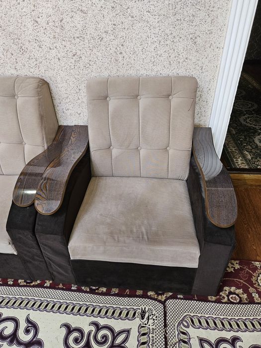 Диван кресло продается