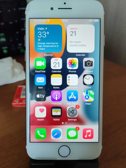 iPhone 7 32GB 4.7"