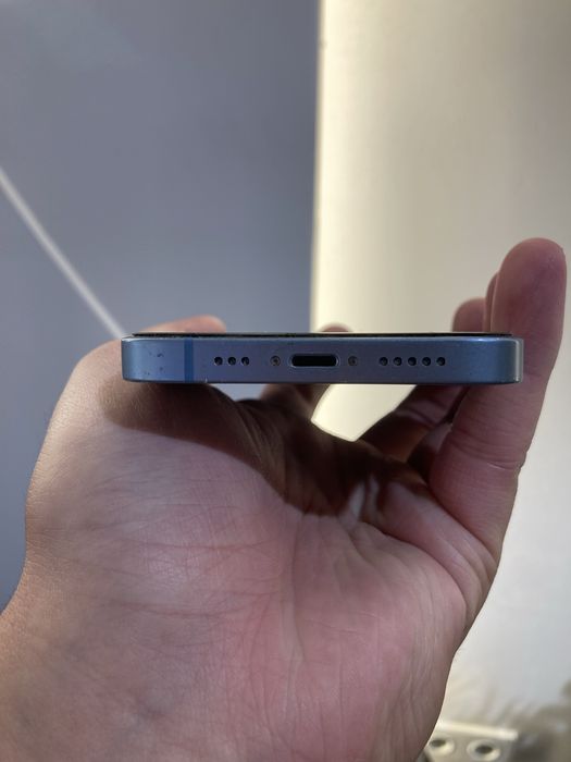 Iphone 14 128 gb 77 акб