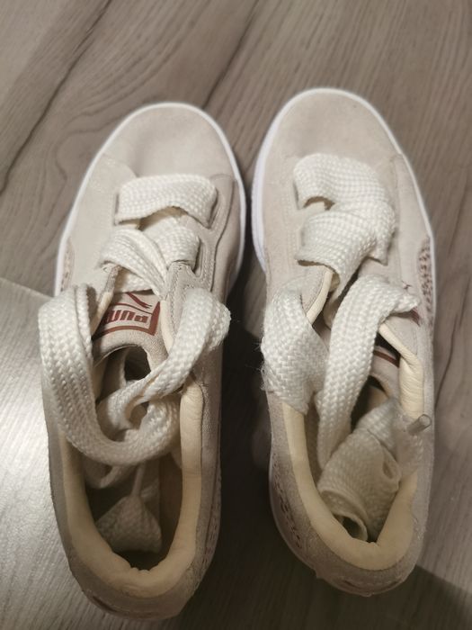 Pantofi sport dama Puma