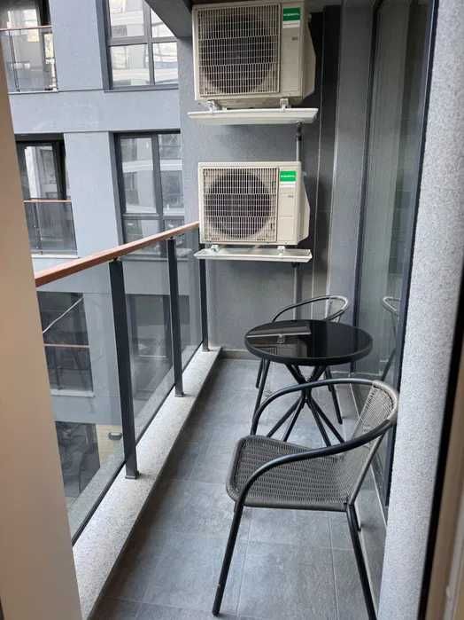 Дава се под наем Двустаен апартамент в София, Малинова долина - 70 кв.м за 650 € - Снимка #9