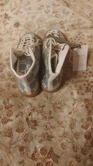 Adidas dama casual Gucci marime brant 24.5 (EU 37)