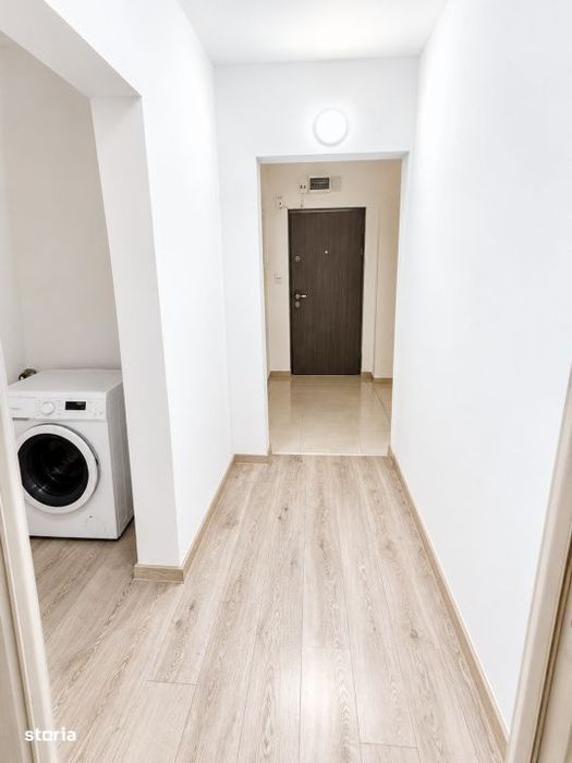 Apartament 2 camere de inchiriat, zona Nord