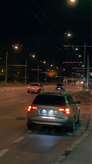 Audi A4 B7 S line 1.9 TDI , BRB