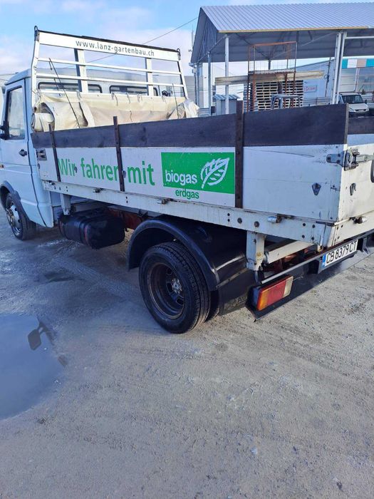 Продавам тристранен самосвал IVEKO 3510