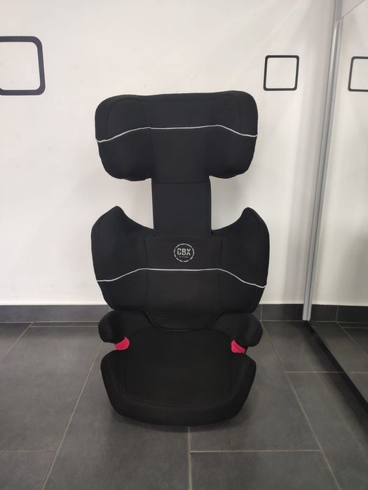 Scaun auto Cybex Solution cu isofix pentru copii între 15 și 36 kg