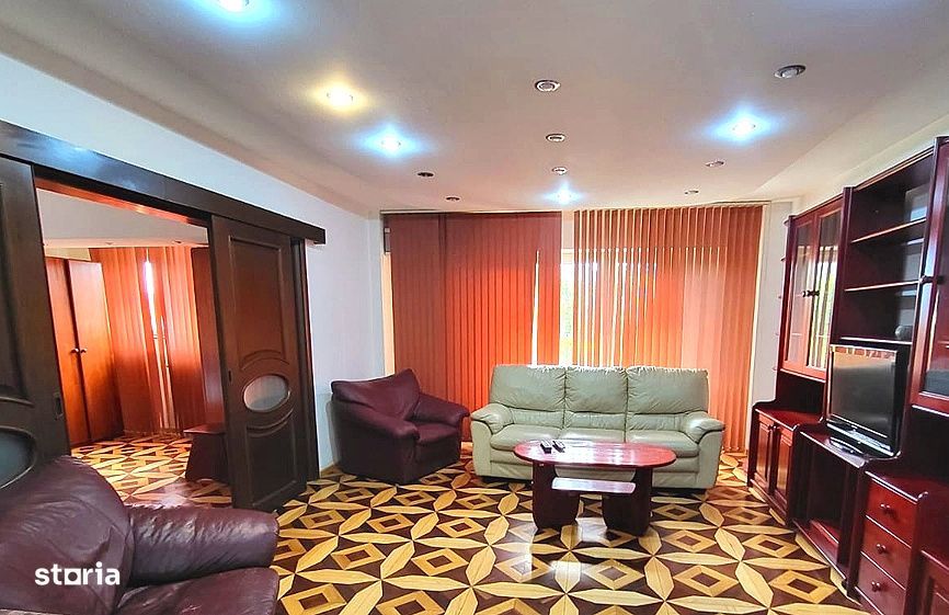 Apartament 3 camere | Mobilat si utilat | 69 mp | Metrou | Muncii — fotografia 1