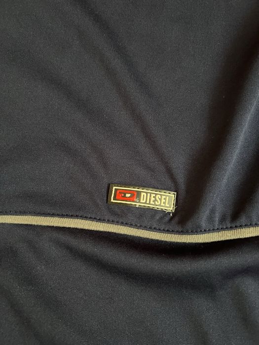 Tricou diesel barbati