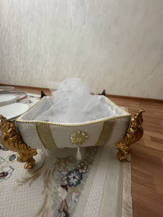 Продается корзины тойбастар