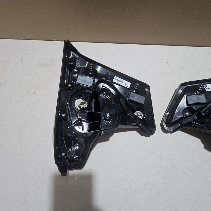 Стопове вътрешни за CHR 150лв броика.