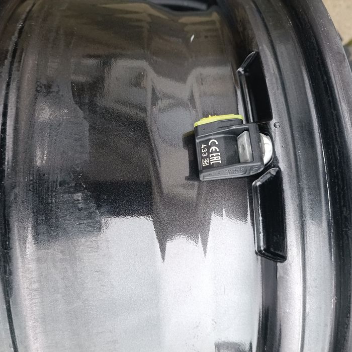 Jante originale Mercedes R17