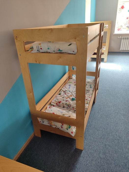 Мактабгача талимга керак боладигон мебеллар