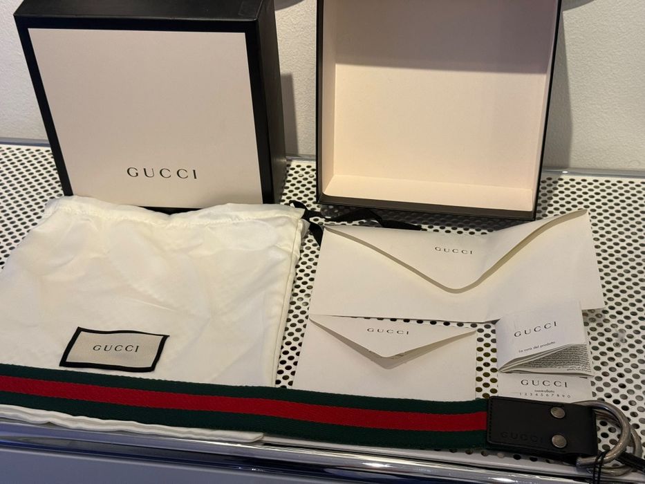 Curea Gucci 100% original