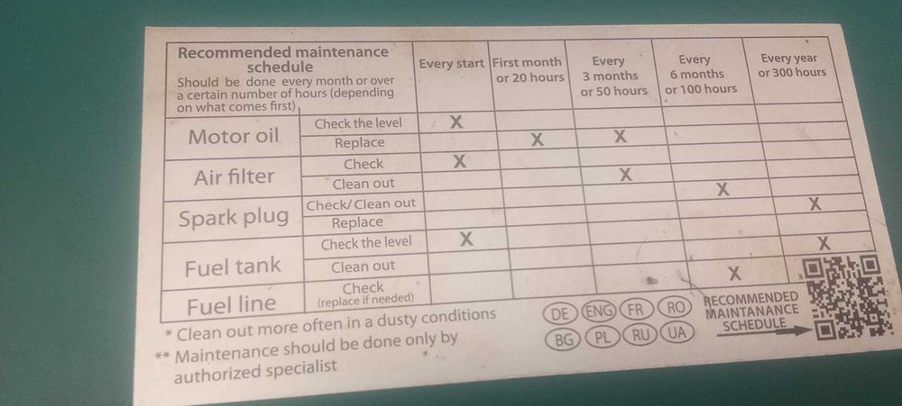 Vand generator Konner-Sohnen