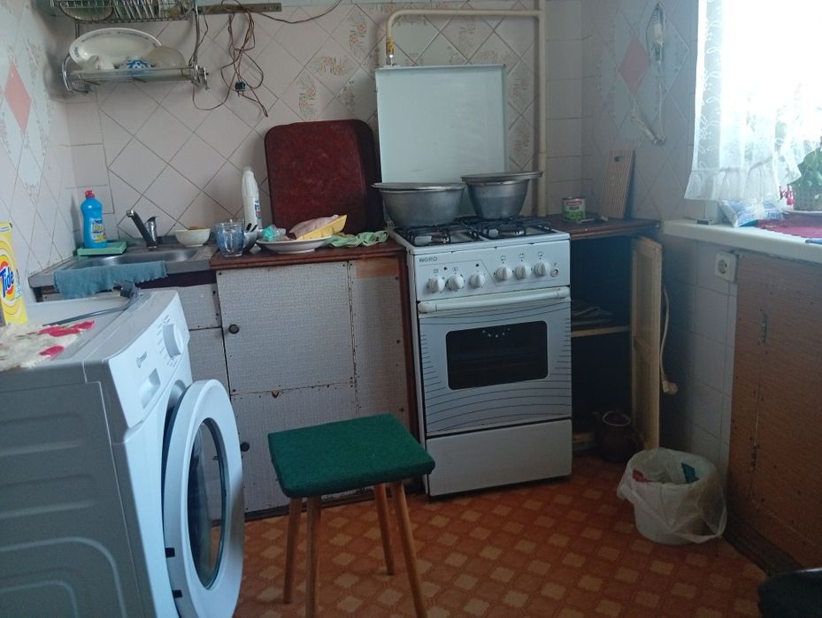Сдам в аренду квартиру